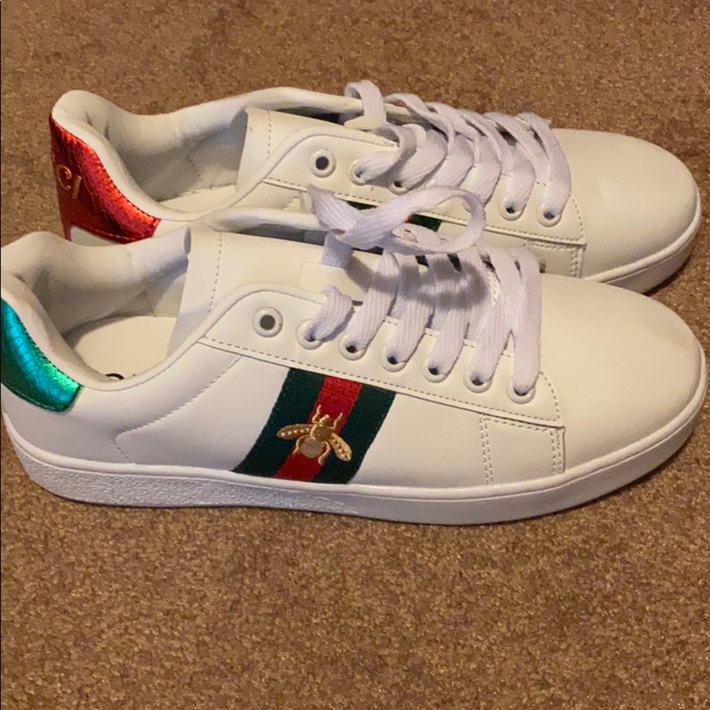 Designer gg shoes